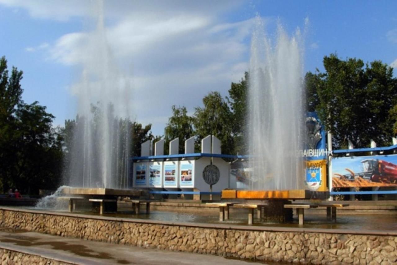 Апартаменты VIP apartments on Admiralskaya Николаев-15