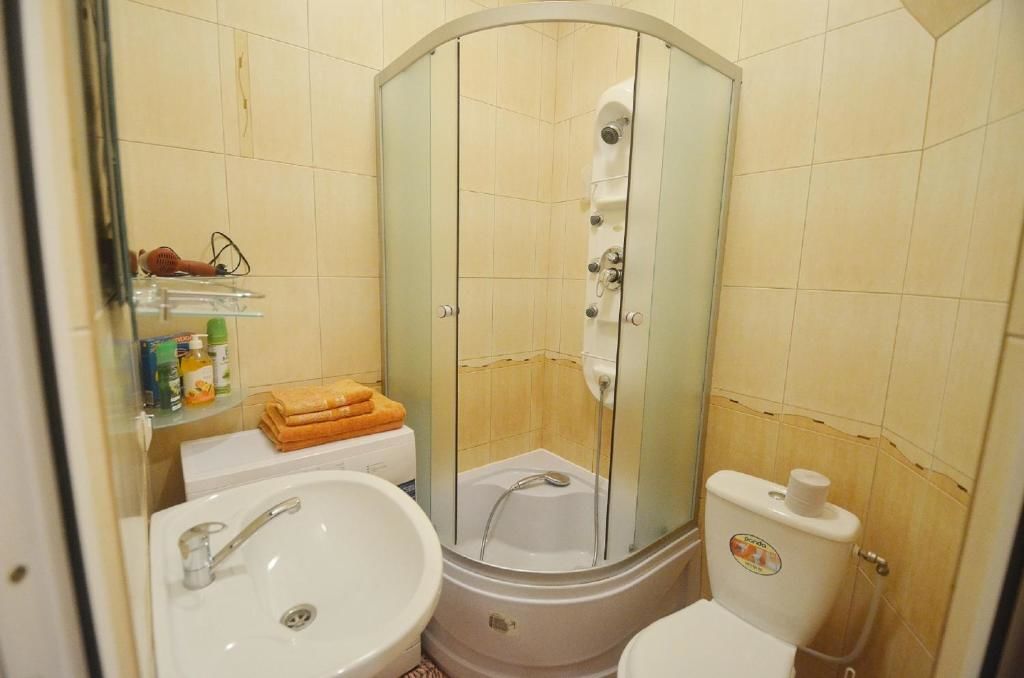 Апартаменты VIP apartments on Admiralskaya Николаев