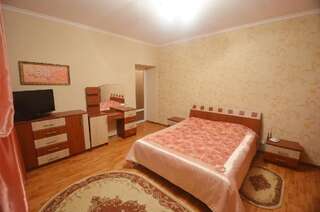 Апартаменты VIP apartments on Admiralskaya Николаев Апартаменты с 1 спальней-10