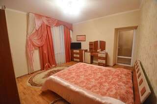 Апартаменты VIP apartments on Admiralskaya Николаев Апартаменты с 1 спальней-11