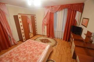 Апартаменты VIP apartments on Admiralskaya Николаев Апартаменты с 1 спальней-12