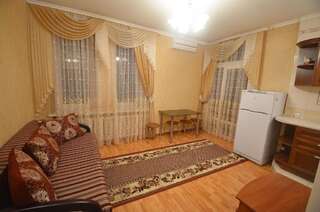 Апартаменты VIP apartments on Admiralskaya Николаев Апартаменты с 1 спальней-14