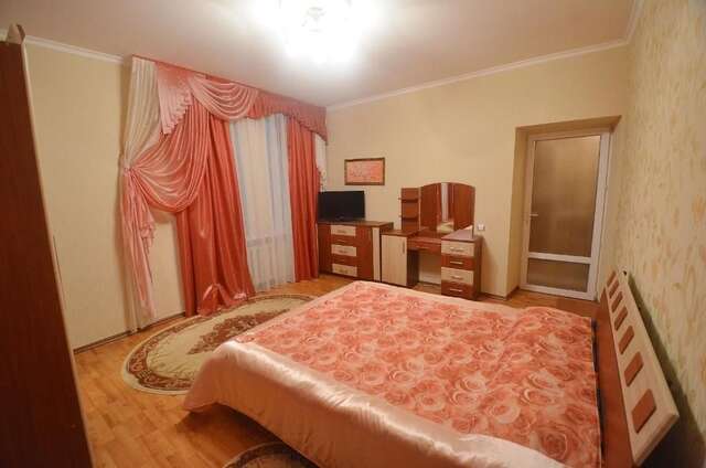 Апартаменты VIP apartments on Admiralskaya Николаев-16
