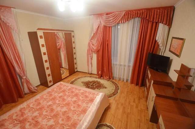 Апартаменты VIP apartments on Admiralskaya Николаев-17