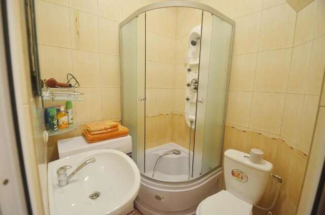 Апартаменты VIP apartments on Admiralskaya Николаев-21