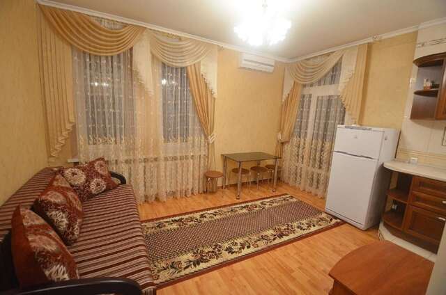 Апартаменты VIP apartments on Admiralskaya Николаев-4