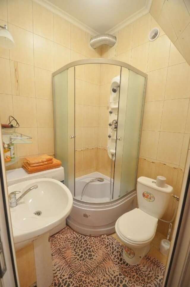 Апартаменты VIP apartments on Admiralskaya Николаев-22