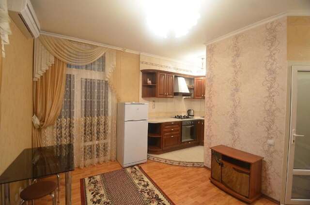 Апартаменты VIP apartments on Admiralskaya Николаев-23