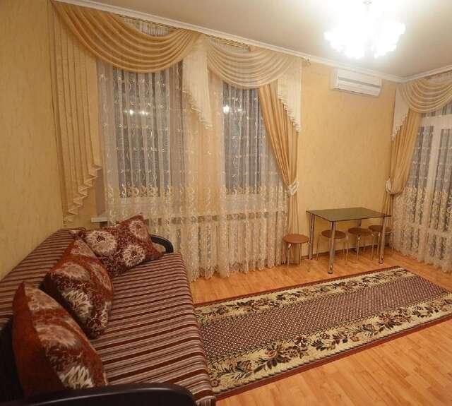 Апартаменты VIP apartments on Admiralskaya Николаев-6